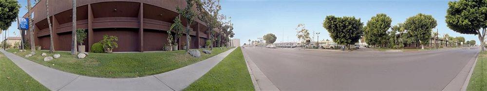 Americas Value & Angeles Downtown Sw Motel *