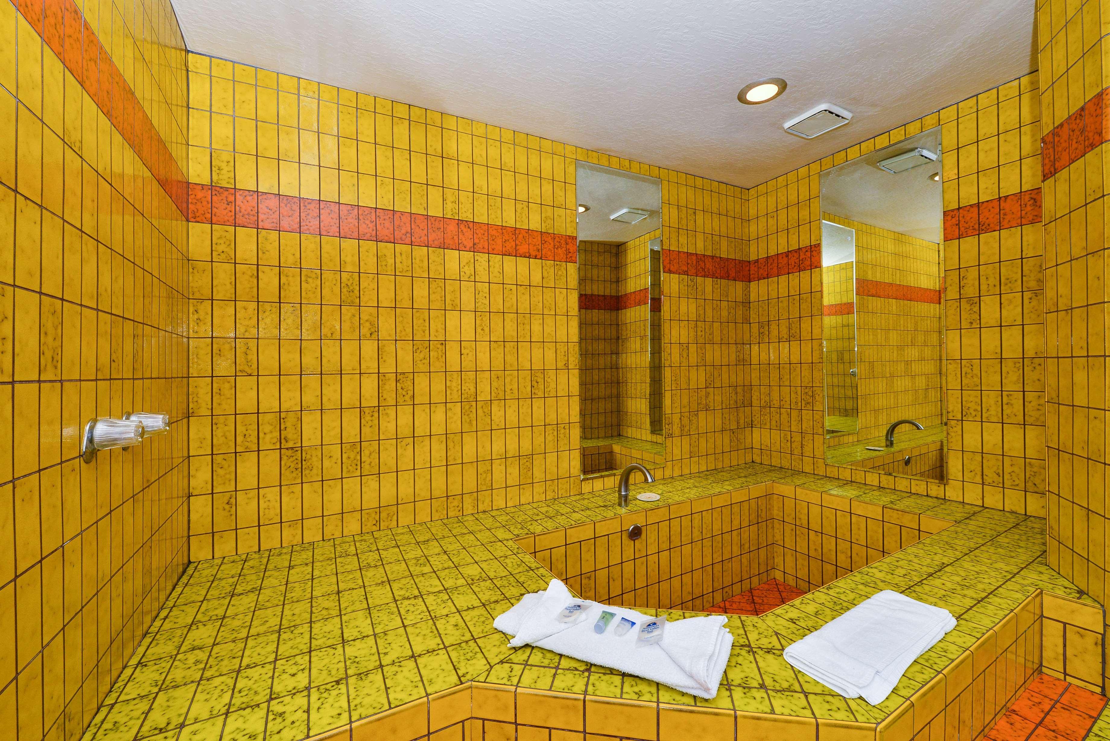 Motel Americas Value & Angeles Downtown Sw Los Angeles