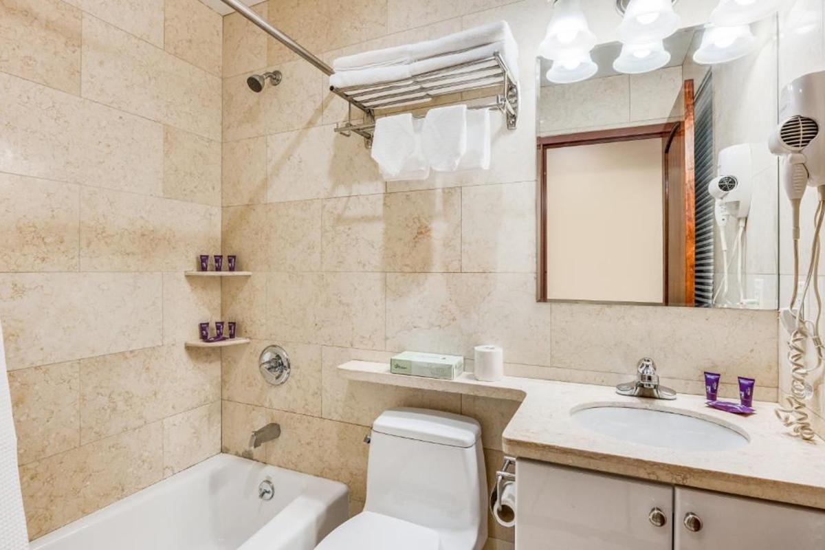Americas Value & Angeles Downtown Sw Motel *