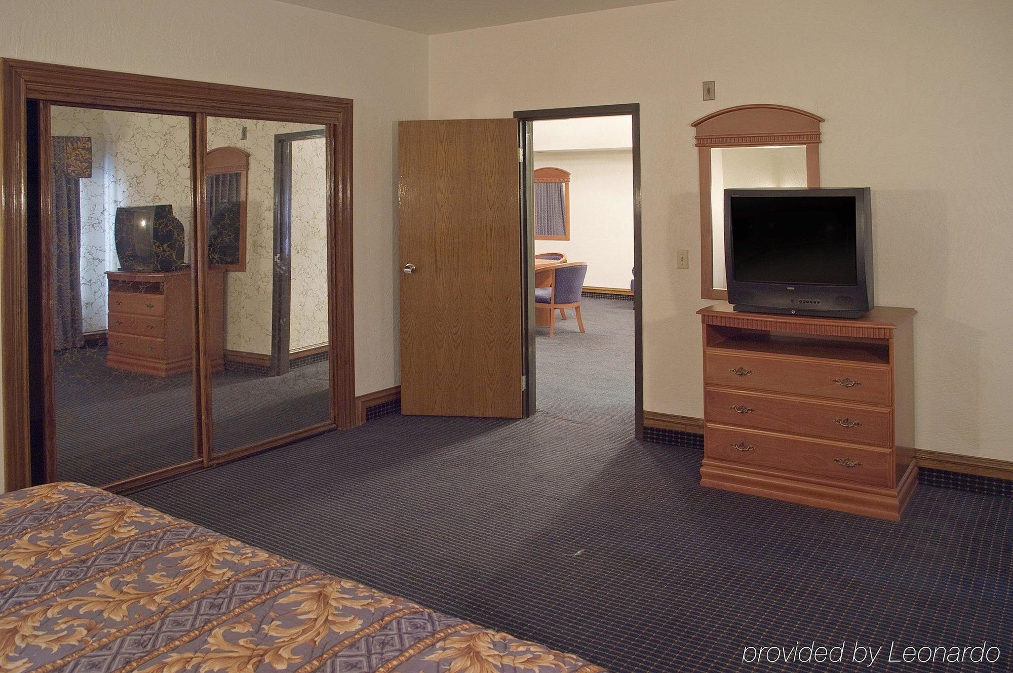 Motel Americas Value & Angeles Downtown Sw *