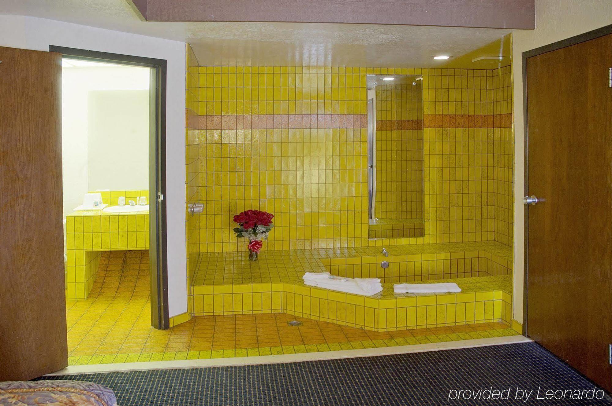 Americas Value & Angeles Downtown Sw Motel Los Angeles