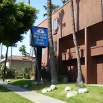 Americas Best Value Inn & Suites Los Angeles Downtown Sw